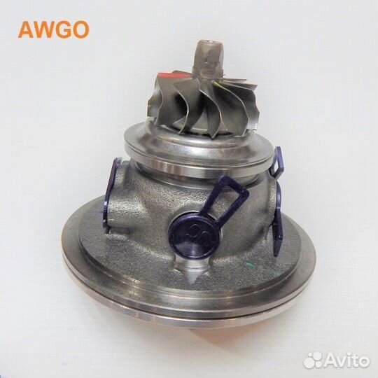 Картридж турбины (турбокомпрессора) 06A145704B