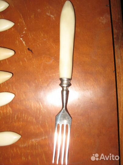 Вилки раритет