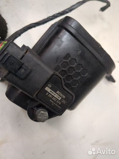 Редуктор газовый Audi A4 (B5), 1995