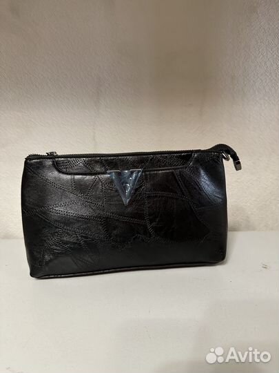 Косметичка клатч