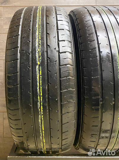 Yokohama Advan A460 205/55 R16 91V