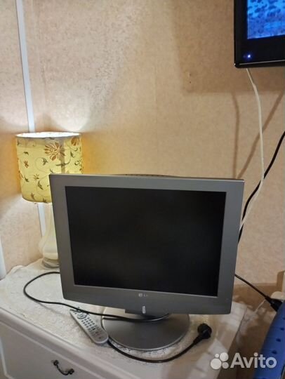 Монитор LG