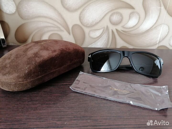 Очки Tom ford