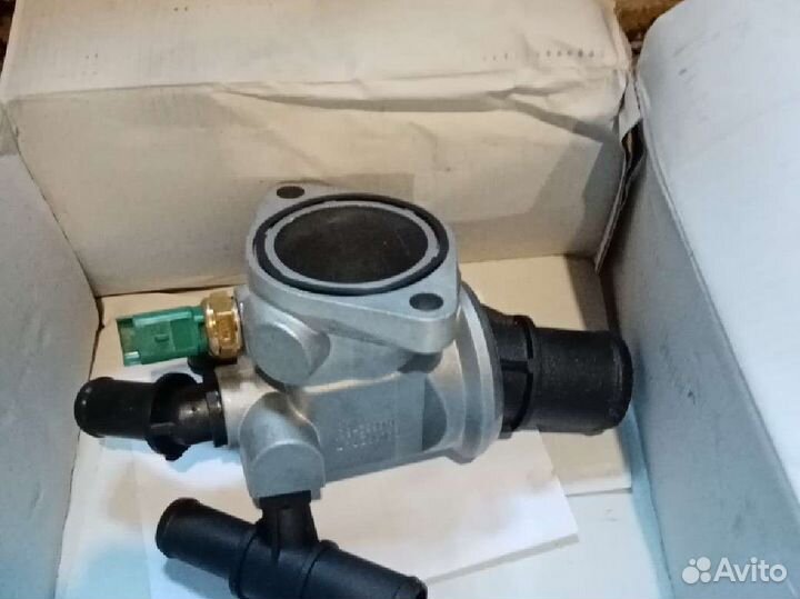 Термостат фиат пунто 2 2000гв