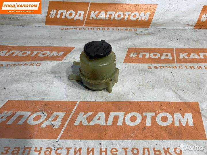 Бачок гидроусилителя Toyota Camry XV40 2006