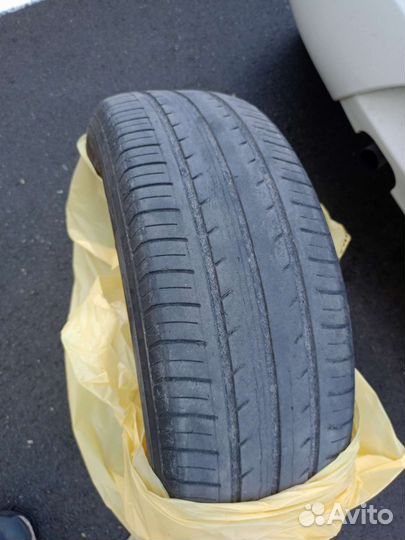 Yokohama Bluearth ES32 195/65 R15