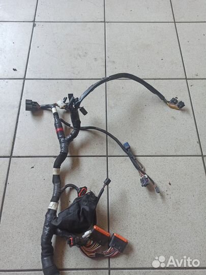 Жгут проводов Polaris 800 PRO RMK 155