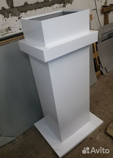 Кожух на дымовую, вентиляционную трубу