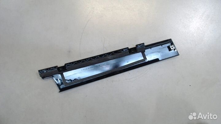 Накладка декоративная Chevrolet Equinox 2017, 2019