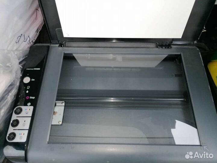 Принтер epson