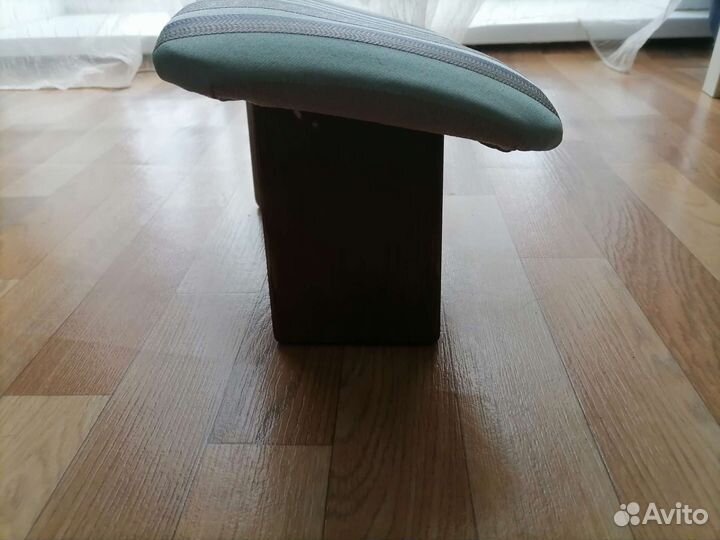 Скамья для медитации