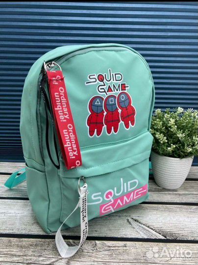 Рюкзак детский новый