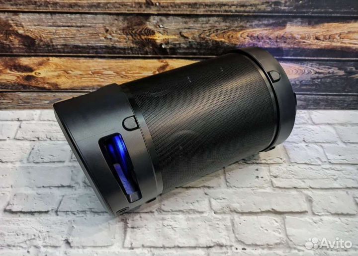 Портативная колонка Smartbuy Z1