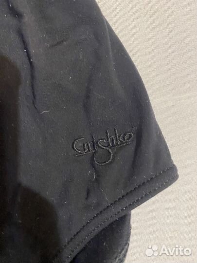 Танцевальный купальник