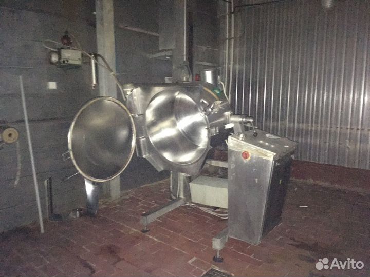 Вакуумный массажёр мешалка Stephan