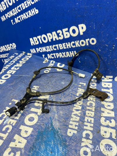 Датчик ABS Toyota Corolla 120 хэтчбек 4ZZ-FE 2004