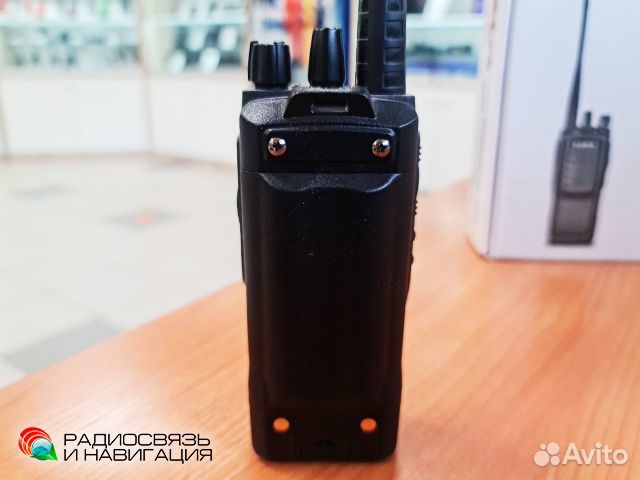 Рация Lira CP-515