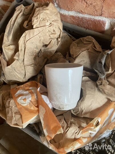 Новая Посуда СССР