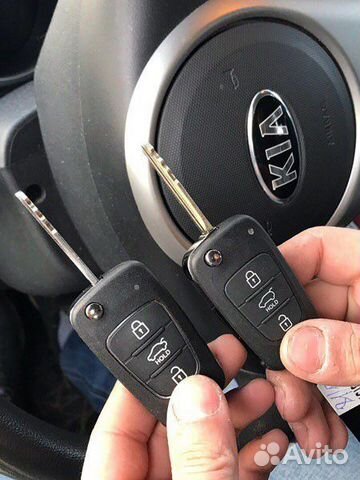 Автомобильные ключи Автоключи Восстановление объявление продам