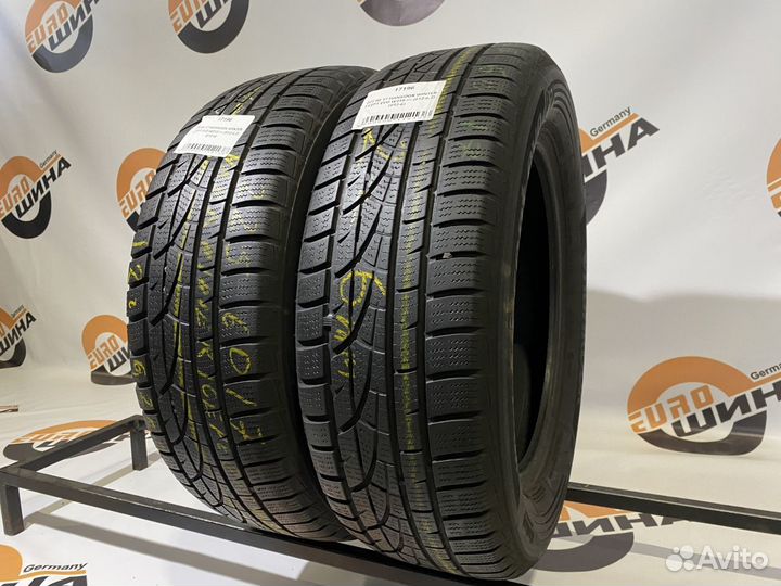 Hankook Winter I'Cept Evo W310 225/60 R17