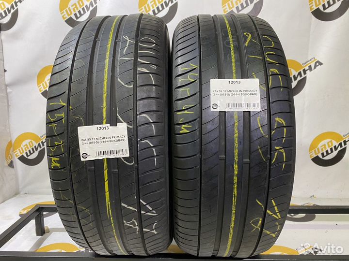 Bridgestone Turanza T005 215/60 R17