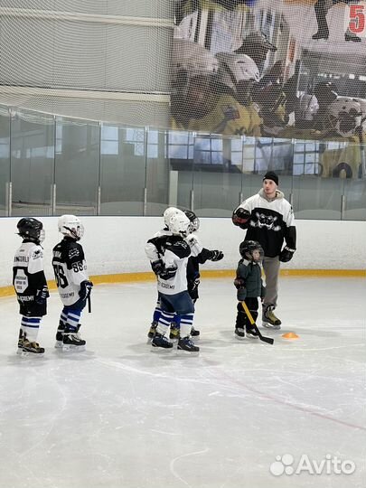 Тренер по хоккею, Индивидуальные Тренировки