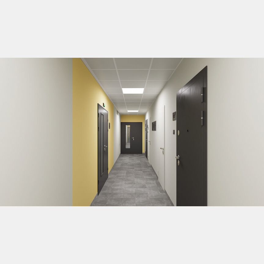 Квартира-студия, 32,9 м², 4/17 эт.