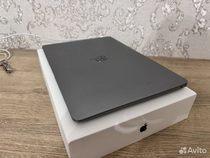 Apple macbook air m1