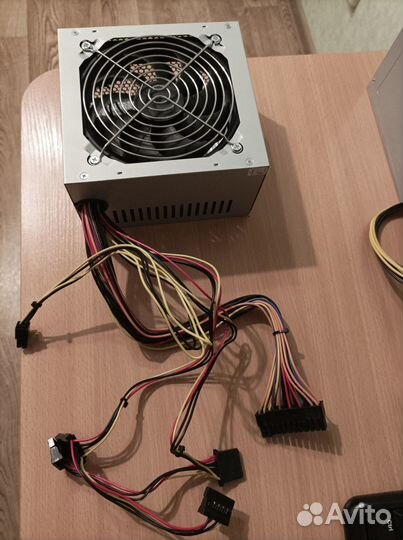 Блок питания для пк 450w