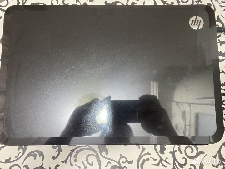 Продам ноудбук hp pavilion g6