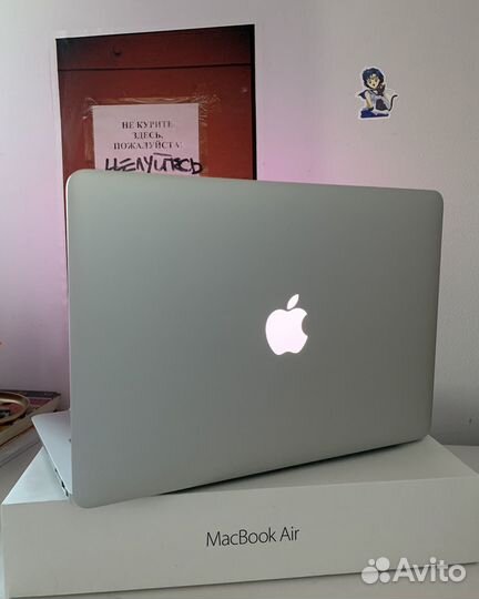 Macbook air 