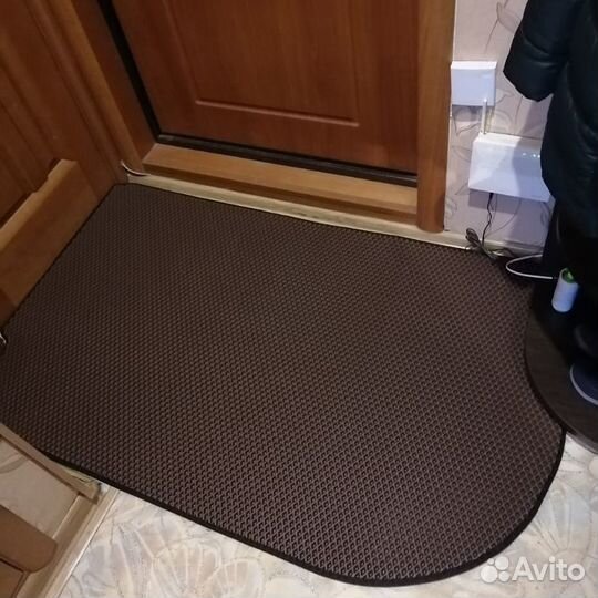 Eva коврики для дома
