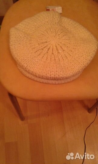 Продам новую шапку-кепку