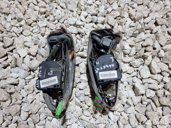 Ремень передний Lacetti Лачетти