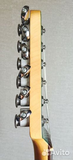 Колки локовые Sperzel USA