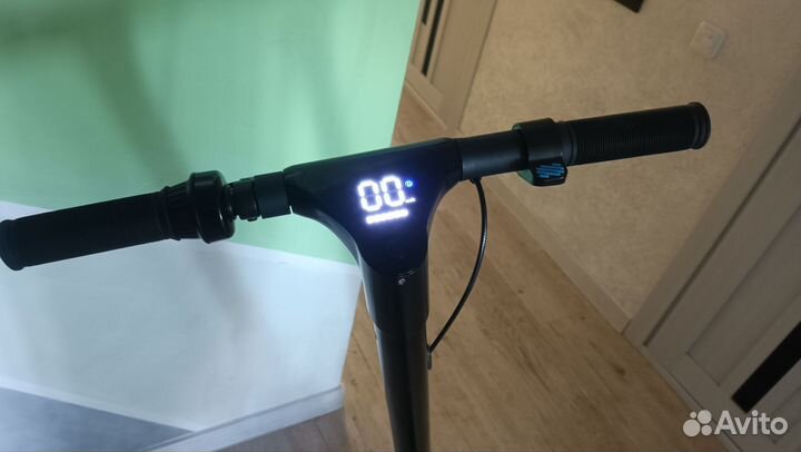 Электросамокат midway i max pro