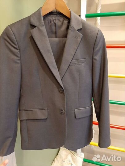 Костюм классический для мальчика