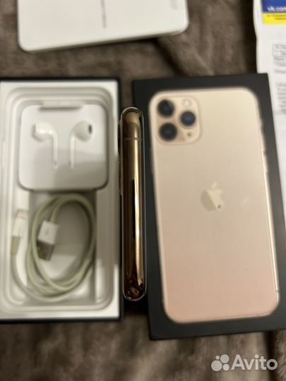 iPhone 11 Pro, 64 ГБ