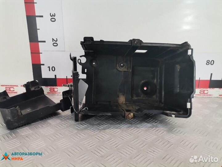 Полка аккумулятора Mazda AZ-Wagon 3 2006