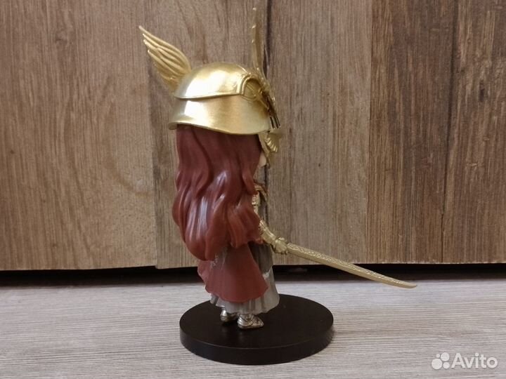 Мини фигурка Malenia из Elden Ring