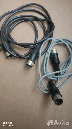 Наушники тдс 7