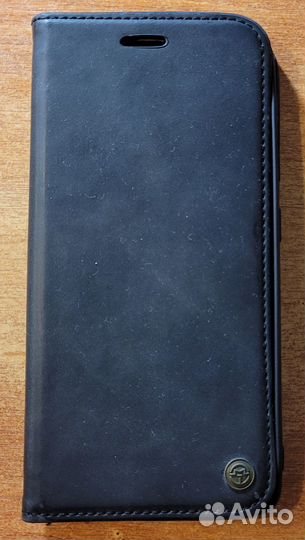 Чехол-книжка для Samsung Galaxy S20 FE