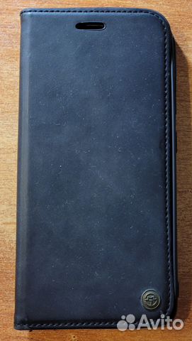 Чехол-книжка для Samsung Galaxy S20 FE