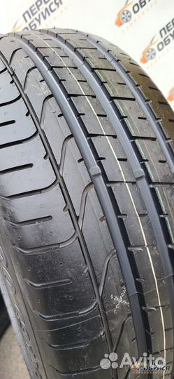 Pirelli P Zero 275/40 R21 107Y