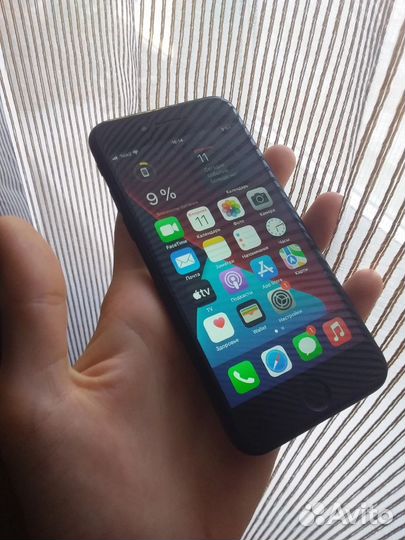 iPhone 7 обмен на андроид