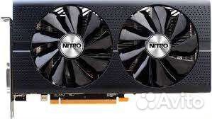 Radeon rx 480 8gb