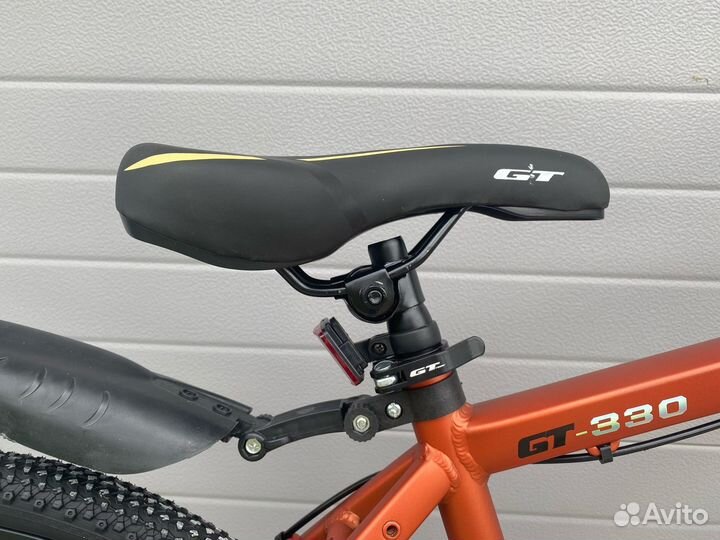 Велосипед подростковый 26 дюймов