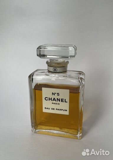 Духи Шанель номер 5 оригинал 50 ml