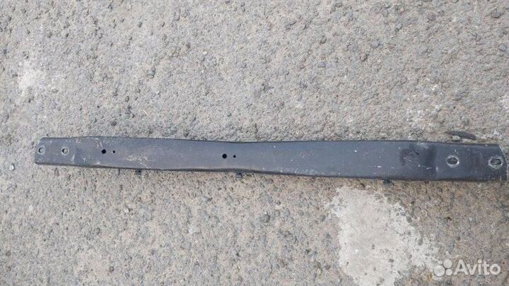 Поперечина Bmw X6M E71 S63B44A 2009