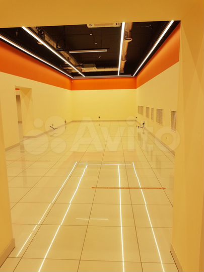 Торговая площадь, 254 м²